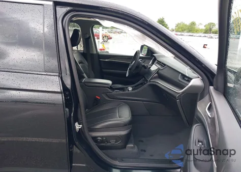 2023 Jeep Grand Cherokee Limited 4X4 z USA, uszkodzony, nr VIN 1C4RJHBG8PC534059